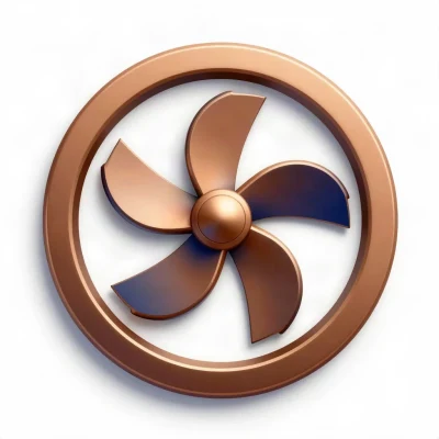 Bronze Spin